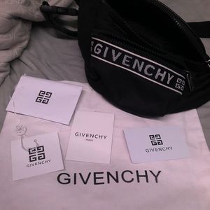 Givenchy Fanny Pack